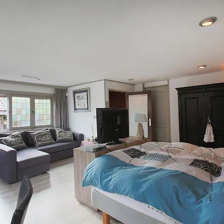 홈스테이 Nieuwpoortkade Houseboat - Canalview Ams