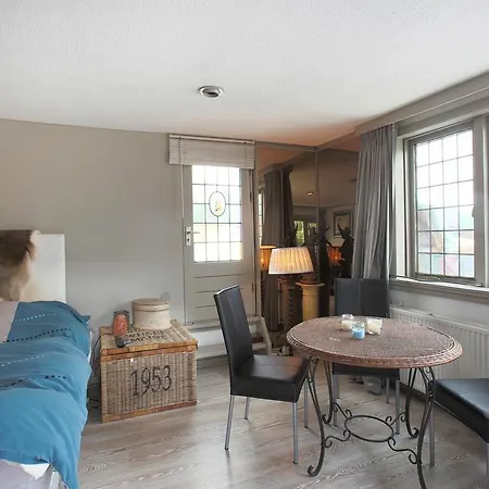 Nieuwpoortkade Houseboat - Canalview Ams Homestay Amsterdam