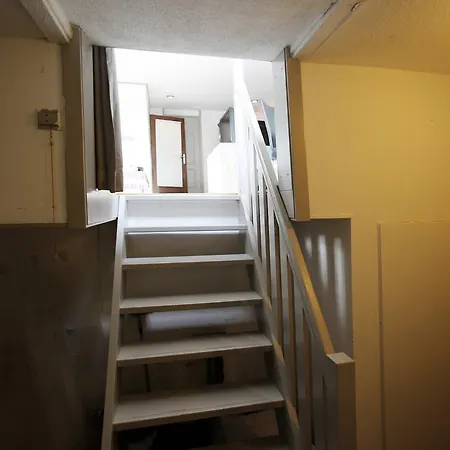 Homestay Nieuwpoortkade Houseboat - Canalview Ams Amsterdam